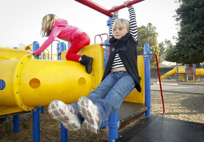 značaj fizičke aktivnosti kod dece