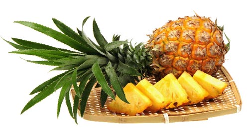 ananas